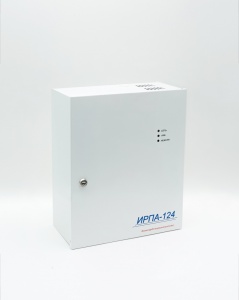Источник питания «ИРПА124.01/3-6»