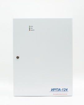 Источник питания «ИРПА124/4-6»