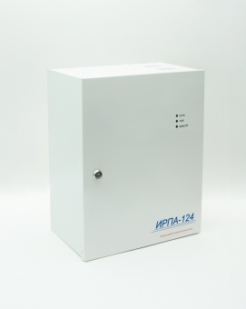 Источник питания «ИРПА124/2-3»