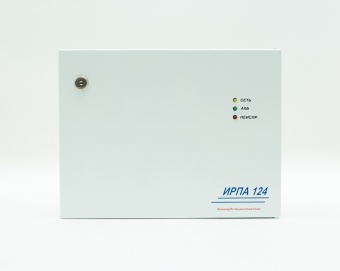 Источник питания «ИРПА124/1-3»