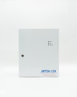  Источник питания «ИРПА124/3-3»